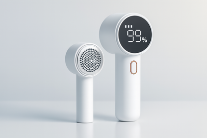 Rechargeable Fabric Shaver