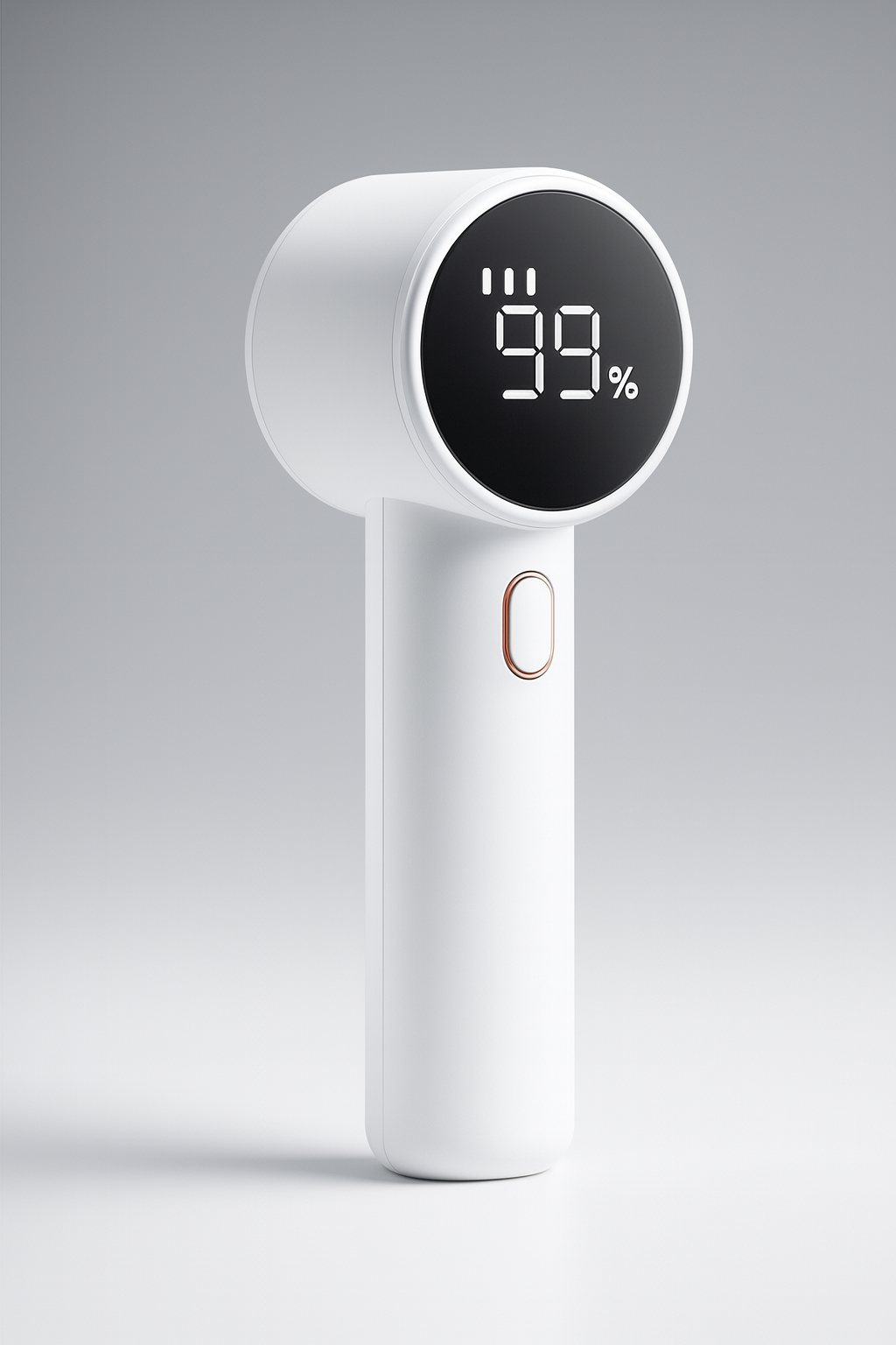 Rechargeable Fabric Shaver